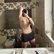 ByleC0 - man, 25 years, Łódź