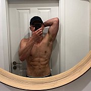 Wielbicielstarszych - mężczyzna, 25 lat, Reda