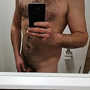 Marco34 - man, 37 years, Wolsztyn