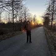 Rysiu40 - man, 42 years, Międzybórz