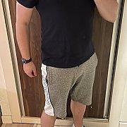 Amicus - man, 40 years, Katowice