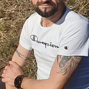 1234Kucharek - mężczyzna, 49 lat, Bolesławiec