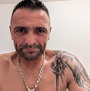 1234Kucharek - mężczyzna, 49 lat, Lubań