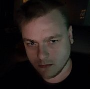 Mati0831 - muž, 30 let, Ostrołęka