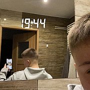 Brosekw - mężczyzna, 20 lat, Wrocław