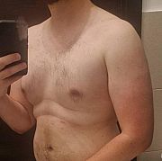 AshOls - mężczyzna, 25 lat, Kraków