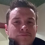 JJackaJ - mężczyzna, 42 lat, Den Haag