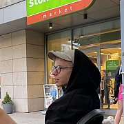 Pedroessa - muž, 20 let, Lublin