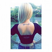 Squirtbaby - жінка, 30 років, Gdańsk