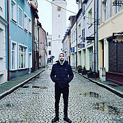 Giorgi1 - mężczyzna, 21 lat, Poznań