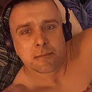 Gucio00000 - mężczyzna, 40 lat, Olsztyn
