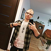HarryPotter43 - mężczyzna, 32 lat, Łowicz