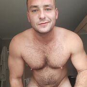 RealnyPan541 - мужчина, 31 лет, Santa Cruz De Tenerife