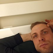 Paolo87 - muž, 38 let, Ypres