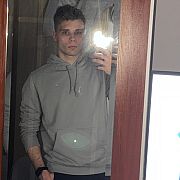 Grzesieq65 - mężczyzna, 24 lat, Warszawa