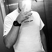 Igokom91 - man, 34 years, Katowice