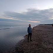 Dawido32 - mann, 34 Jahre, Warszawa