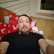 ArturekKochany - muž, 42 let, Szczecin