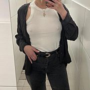 Kaishala - woman, 27 years, Rzeszów