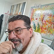 BenBoyn - чоловік, 56 років, Wrocław