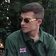 Zwyklychlopak9 - чоловік, 26 років, Wrocław