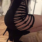 Jolene - kobieta, 31 lat, Warszawa