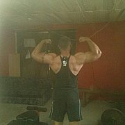 Albercik89 - man, 36 years, Kędzierzyn-Koźle