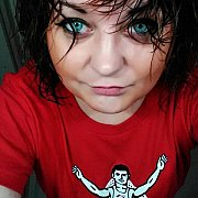 Karolina347 - kobieta, 36 lat, Bytom