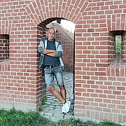 Marcinp1984 - muž, 41 let, Łódź