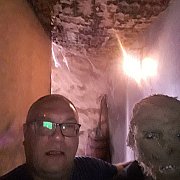 Dotyk2703 - mężczyzna, 47 lat, Katowice