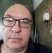 Dotyk2703 - mężczyzna, 47 lat, Katowice