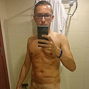 Hang - mężczyzna, 40 lat, Legionowo