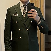 Balibej - чоловік, 33 років, Wrocław