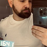 Mrlov - mężczyzna, 32 lat, Warszawa
