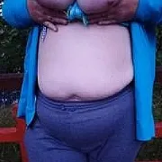 ElaAdrian - paar (frau 44 Jahre, mann 45 Jahre), Kingston Upon Hull