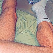 Mati3688 - mężczyzna, 22 lat, Płock