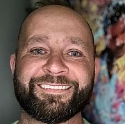 Jarek36m - mężczyzna, 39 lat, Weert