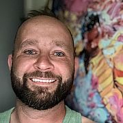 Jarek36m - mężczyzna, 39 lat, Pabianice