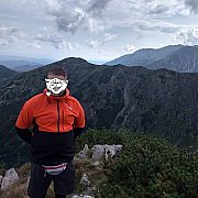 Dam0809 - muž, 35 let, Rzeszów