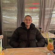 Kamilek9990 - muž, 26 let, Dordrecht