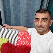 Onlyfuck40 - muž, 44 let, Częstochowa