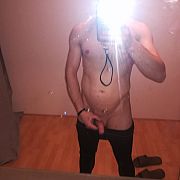 Bdsmslaveboybi - transsexuálů, 32 let, Tuczno
