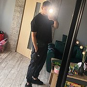 Kril123 - mężczyzna, 22 lat, Ostrowiec Świętokrzyski