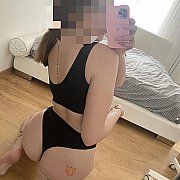 Anabella00 - женщина, 25 лет, Łódź