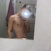 XKamil23 - mężczyzna, 26 lat, Warszawa