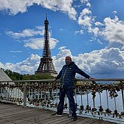 Danielxx - mężczyzna, 34 lat, Katowice