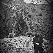 BordeXxX - mężczyzna, 31 lat, Gliwice