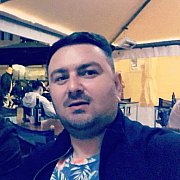 TAJNIACZEK - мужчина, 45 лет, Ipswich