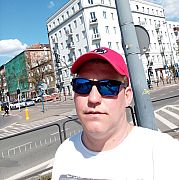ZwyklyFacet85 - mężczyzna, 40 lat, Warszawa