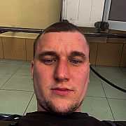 Flanczeskoo - mężczyzna, 23 lat, Kraków